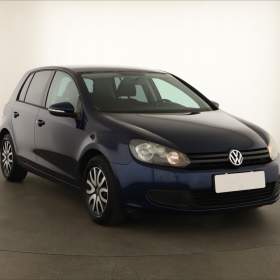 VW Golf 1.4 16V / 19907380