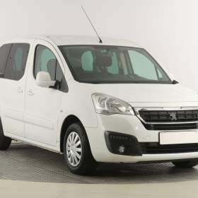 Peugeot Partner 1.6 BlueHDi / 19907383