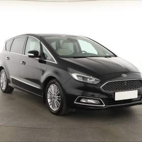 Ford S- Max 2.0 EcoBoost / 19907391