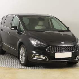 Ford S- Max 2.0 EcoBoost / 19907391