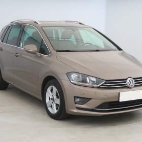 Foto inzerátu VW Golf Sportsvan 1.4 TSI