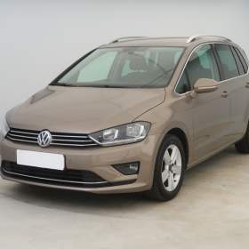 Foto inzerátu VW Golf Sportsvan 1.4 TSI