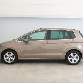 Foto inzerátu VW Golf Sportsvan 1.4 TSI