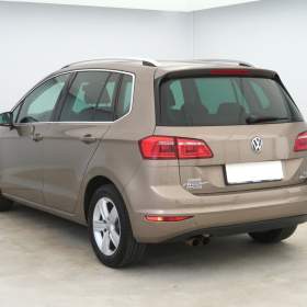 Foto inzerátu VW Golf Sportsvan 1.4 TSI