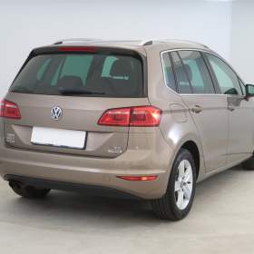 Foto inzerátu VW Golf Sportsvan 1.4 TSI