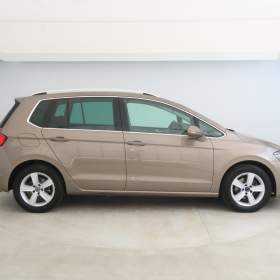 Foto inzerátu VW Golf Sportsvan 1.4 TSI
