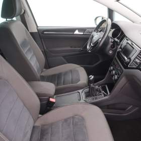 Foto inzerátu VW Golf Sportsvan 1.4 TSI