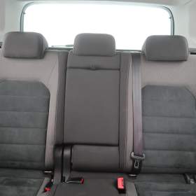 Foto inzerátu VW Golf Sportsvan 1.4 TSI