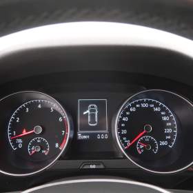 Foto inzerátu VW Golf Sportsvan 1.4 TSI