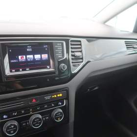 Foto inzerátu VW Golf Sportsvan 1.4 TSI