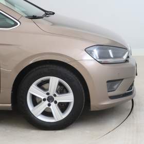 Foto inzerátu VW Golf Sportsvan 1.4 TSI
