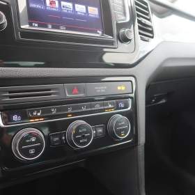 Foto inzerátu VW Golf Sportsvan 1.4 TSI