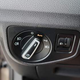 Foto inzerátu VW Golf Sportsvan 1.4 TSI