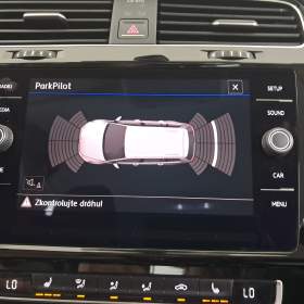 Foto inzerátu VW Golf 1.6 TDI