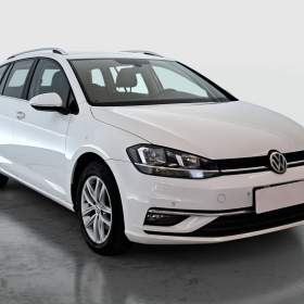 Foto inzerátu VW Golf 1.6 TDI