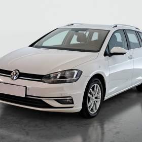 Foto inzerátu VW Golf 1.6 TDI
