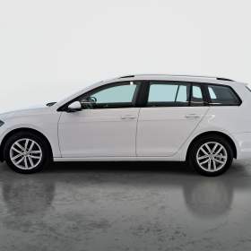 Foto inzerátu VW Golf 1.6 TDI