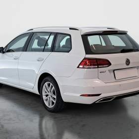 Foto inzerátu VW Golf 1.6 TDI