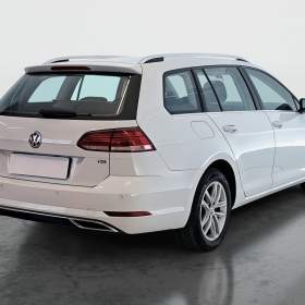 Foto inzerátu VW Golf 1.6 TDI