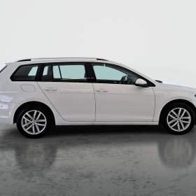 Foto inzerátu VW Golf 1.6 TDI