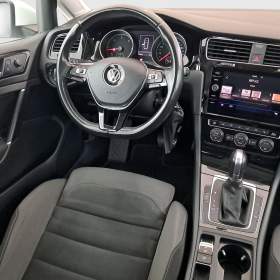 Foto inzerátu VW Golf 1.6 TDI