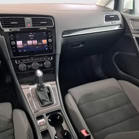 Foto inzerátu VW Golf 1.6 TDI