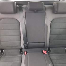 Foto inzerátu VW Golf 1.6 TDI