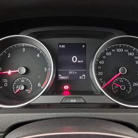 Foto inzerátu VW Golf 1.6 TDI