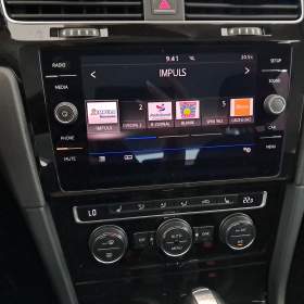 Foto inzerátu VW Golf 1.6 TDI
