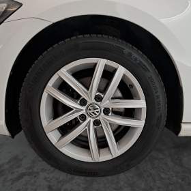Foto inzerátu VW Golf 1.6 TDI