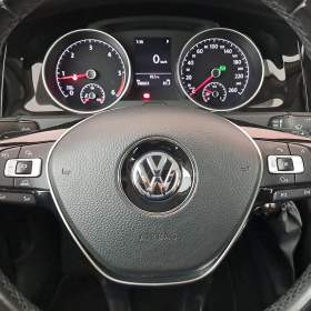 Foto inzerátu VW Golf 1.6 TDI