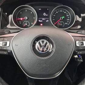 Foto inzerátu VW Golf 1.6 TDI