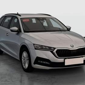 Skoda Octavia 2.0 TDI / 19907417