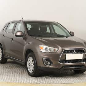 Mitsubishi ASX 1.8 DI- D MIVEC / 19907422