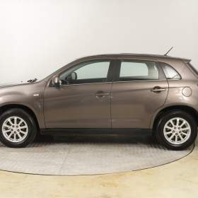 Foto inzerátu Mitsubishi ASX 1.8 DI-D MIVEC