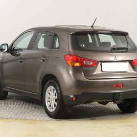 Foto inzerátu Mitsubishi ASX 1.8 DI-D MIVEC