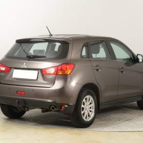 Foto inzerátu Mitsubishi ASX 1.8 DI-D MIVEC