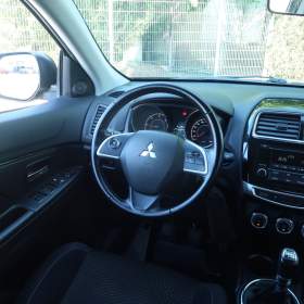 Foto inzerátu Mitsubishi ASX 1.8 DI-D MIVEC