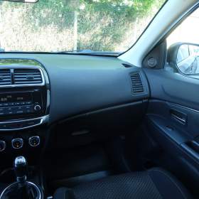 Foto inzerátu Mitsubishi ASX 1.8 DI-D MIVEC