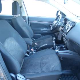 Foto inzerátu Mitsubishi ASX 1.8 DI-D MIVEC