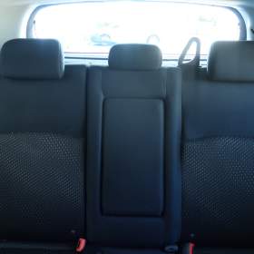 Foto inzerátu Mitsubishi ASX 1.8 DI-D MIVEC