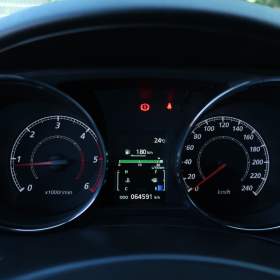 Foto inzerátu Mitsubishi ASX 1.8 DI-D MIVEC