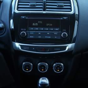 Foto inzerátu Mitsubishi ASX 1.8 DI-D MIVEC