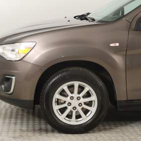 Foto inzerátu Mitsubishi ASX 1.8 DI-D MIVEC