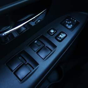 Foto inzerátu Mitsubishi ASX 1.8 DI-D MIVEC