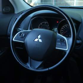 Foto inzerátu Mitsubishi ASX 1.8 DI-D MIVEC