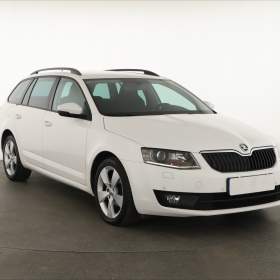 Skoda Octavia 1.6 TDI / 19907425