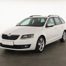 Foto inzerátu Skoda Octavia 1.6 TDI