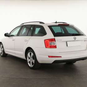 Foto inzerátu Skoda Octavia 1.6 TDI