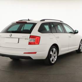 Foto inzerátu Skoda Octavia 1.6 TDI